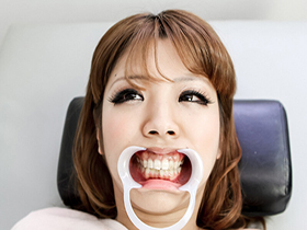 歯舐めレズ　サンプル画像05